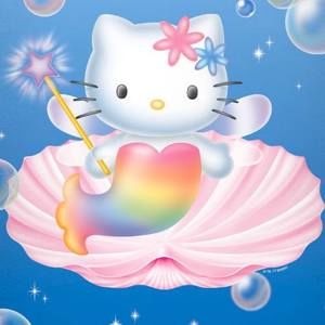 Meet your Posher, Rose